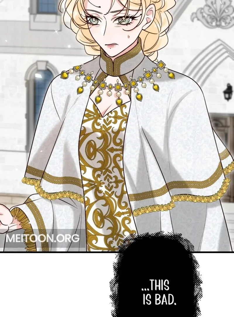 The Duke’s Daughter Will Not Forgive Anymore Chapter 37 page 5