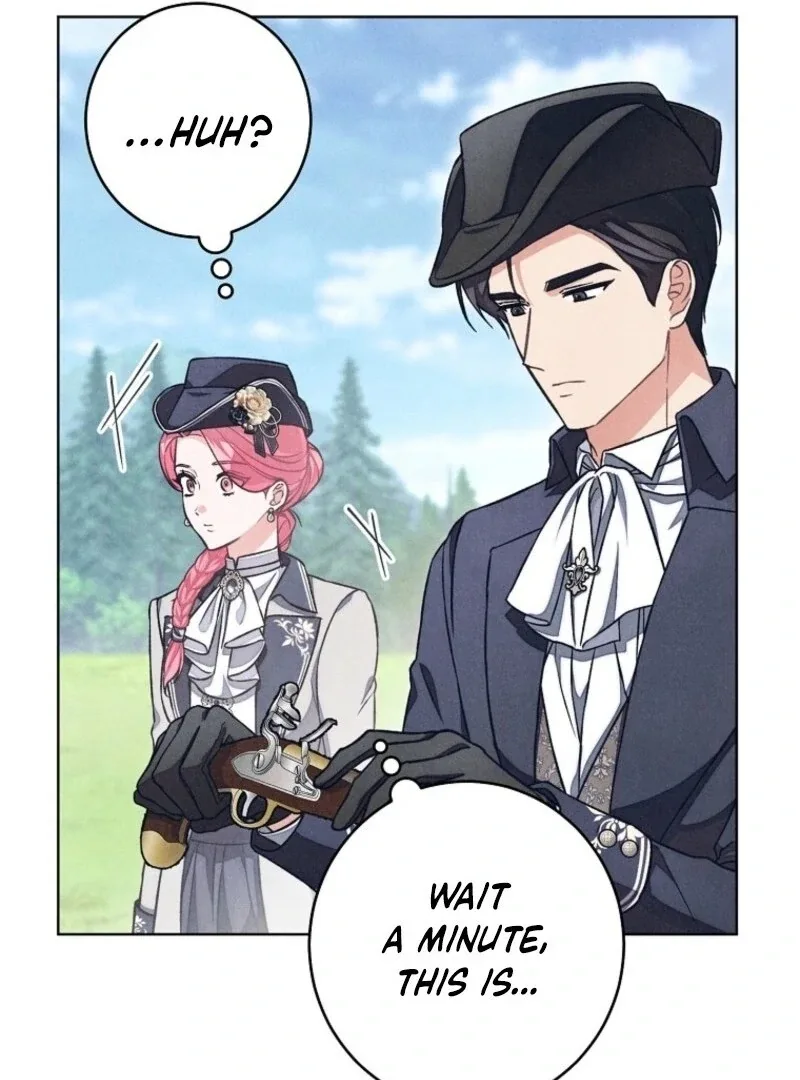 The Duke’s Obsession with His Wife Chapter 37 page 70