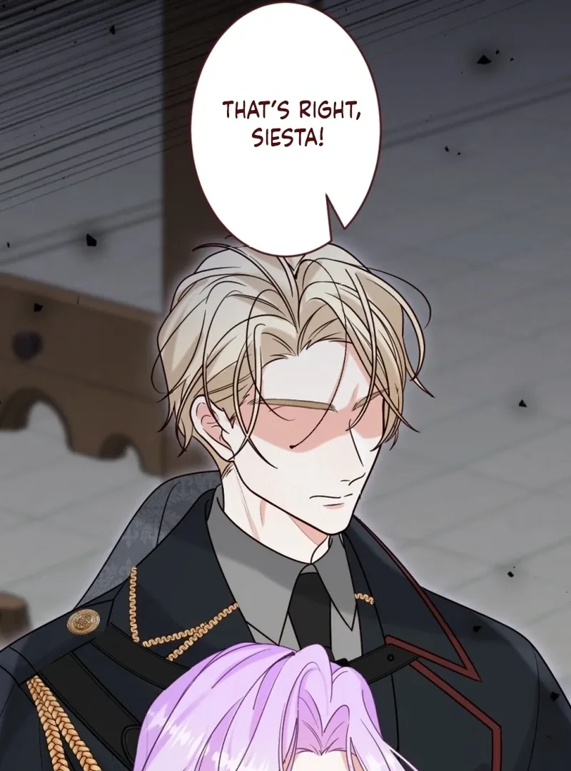 The Duke’s Daughter Will Not Forgive Anymore Chapter 37 page 11