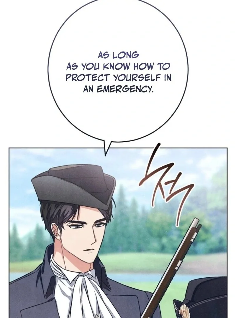 The Duke’s Obsession with His Wife Chapter 37 page 94