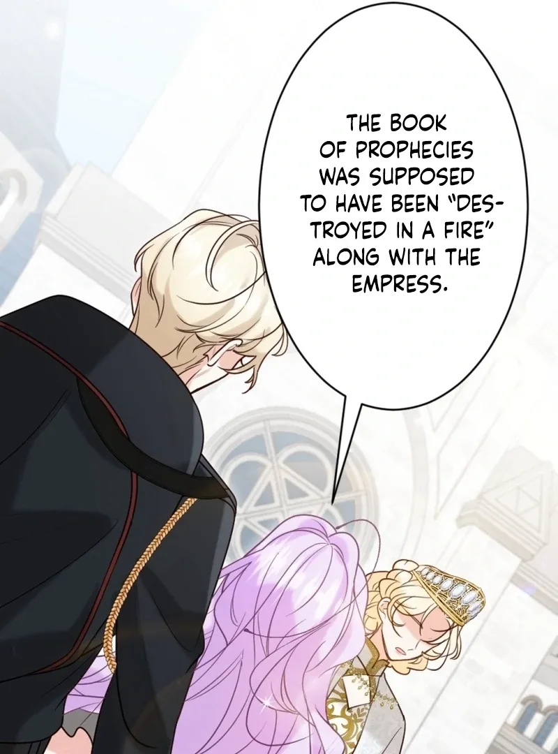 The Duke’s Daughter Will Not Forgive Anymore Chapter 37 page 21
