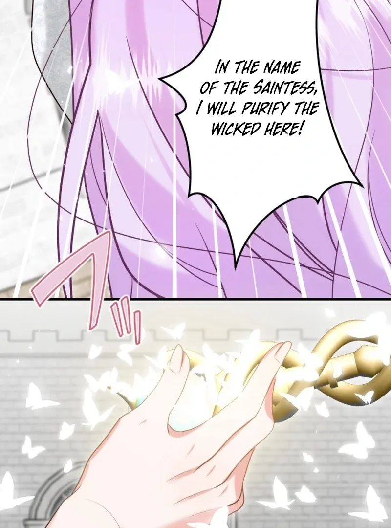 The Duke’s Daughter Will Not Forgive Anymore Chapter 37 page 28
