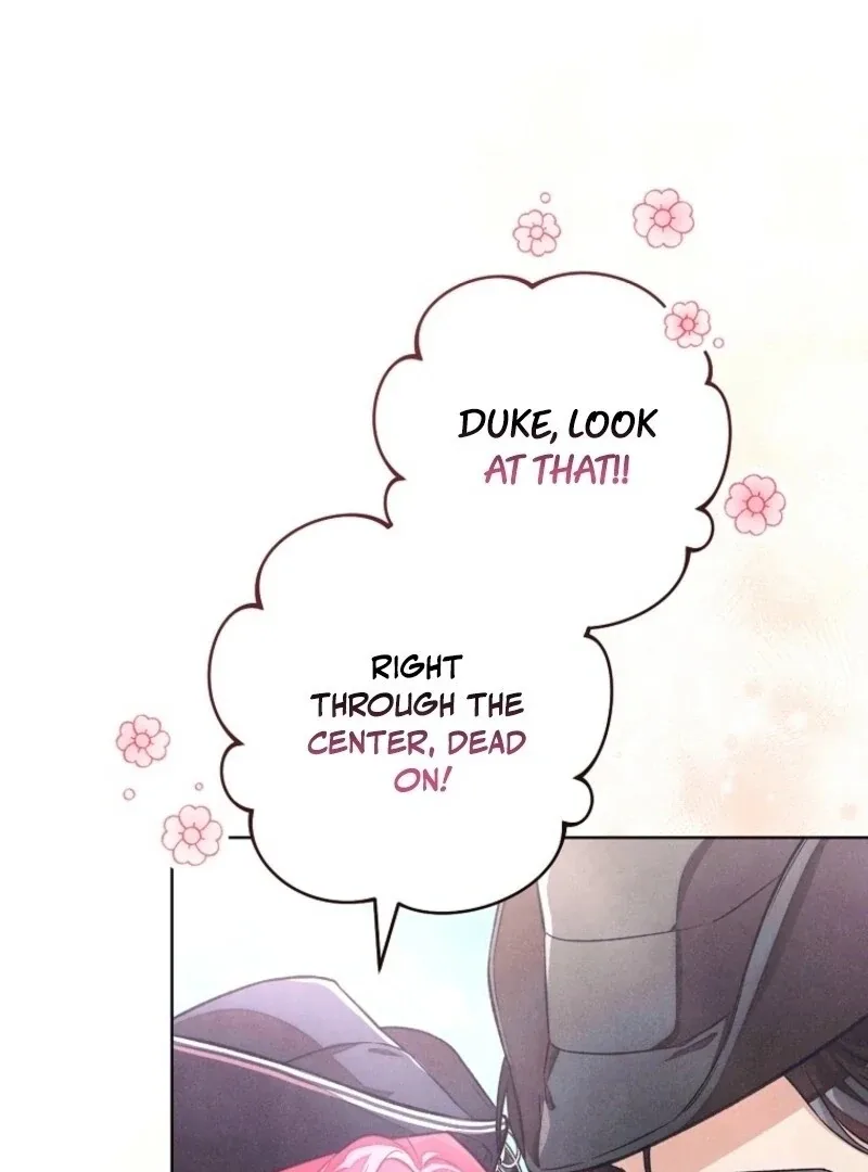 The Duke’s Obsession with His Wife Chapter 37 page 85