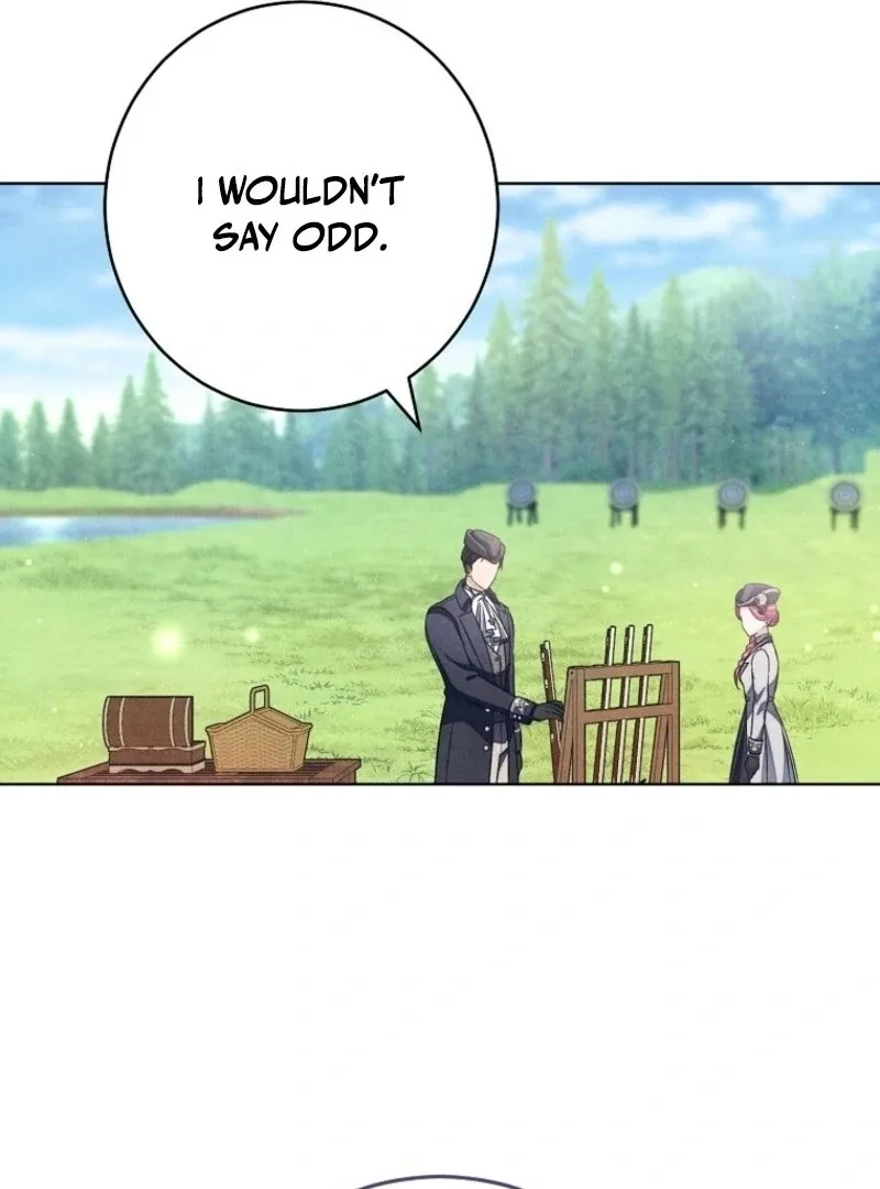 The Duke’s Obsession with His Wife Chapter 37 page 93