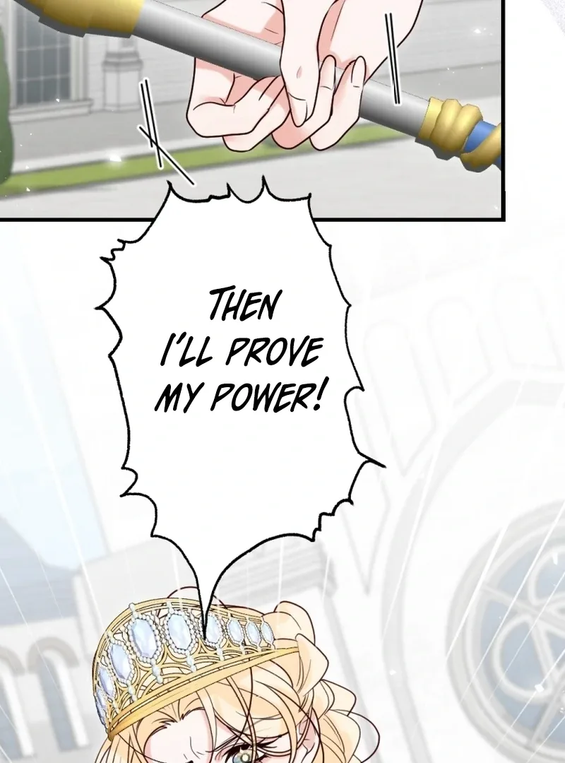 The Duke’s Daughter Will Not Forgive Anymore Chapter 37 page 26