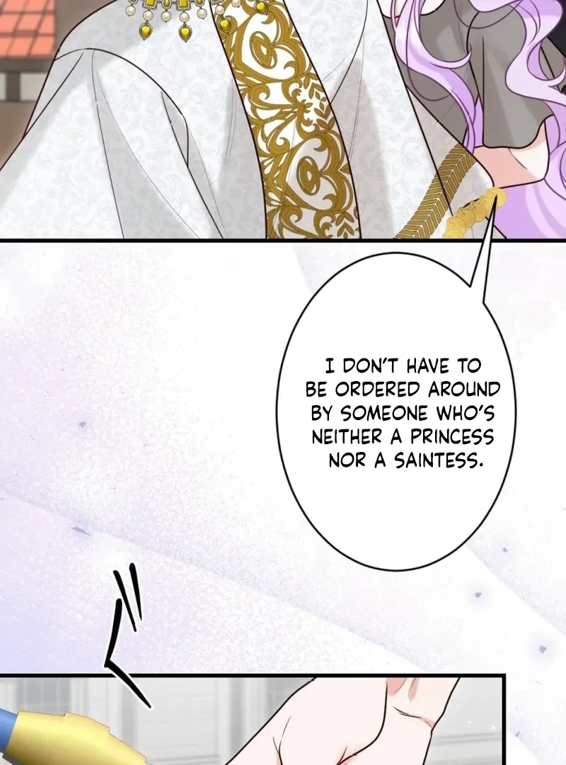 The Duke’s Daughter Will Not Forgive Anymore Chapter 37 page 25