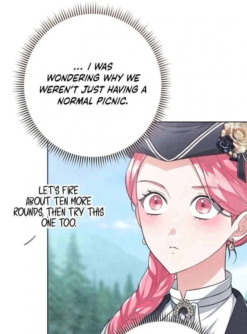 The Duke’s Obsession with His Wife Chapter 37 page 96