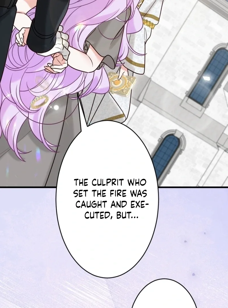 The Duke’s Daughter Will Not Forgive Anymore Chapter 37 page 22