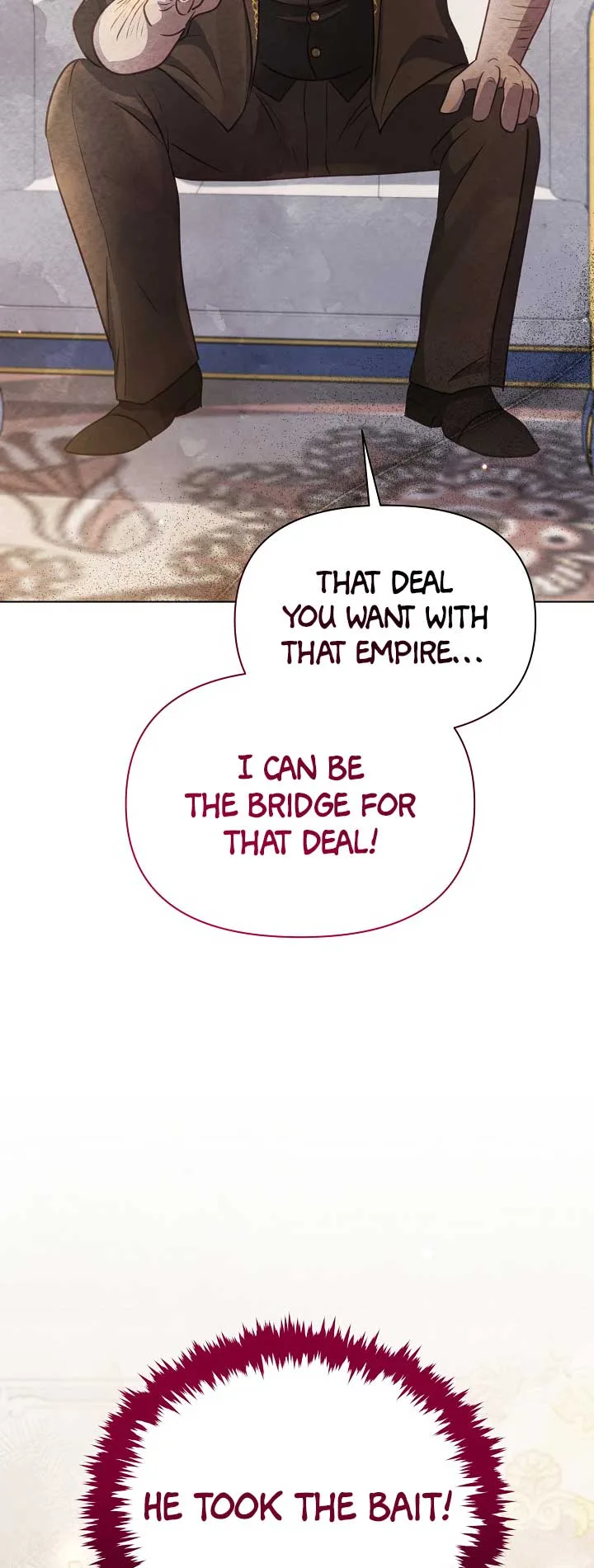 The Duke’s Daughter is Going on Strike Chapter 37 page 75