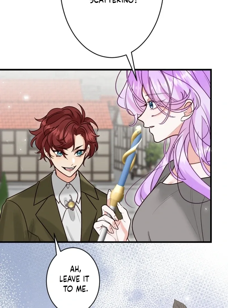 The Duke’s Daughter Will Not Forgive Anymore Chapter 37 page 39