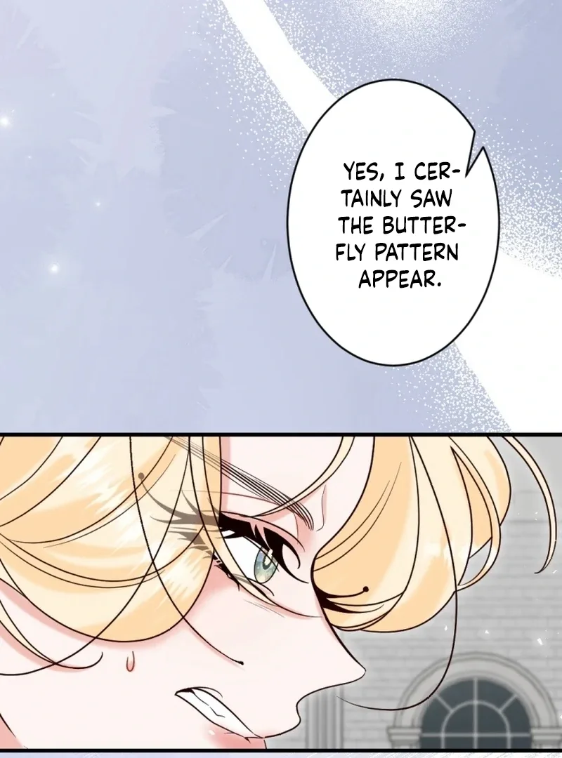 The Duke’s Daughter Will Not Forgive Anymore Chapter 37 page 43