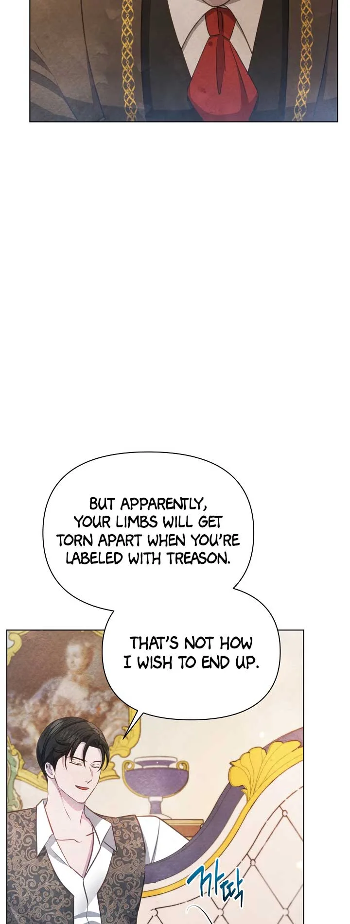 The Duke’s Daughter is Going on Strike Chapter 37 page 72