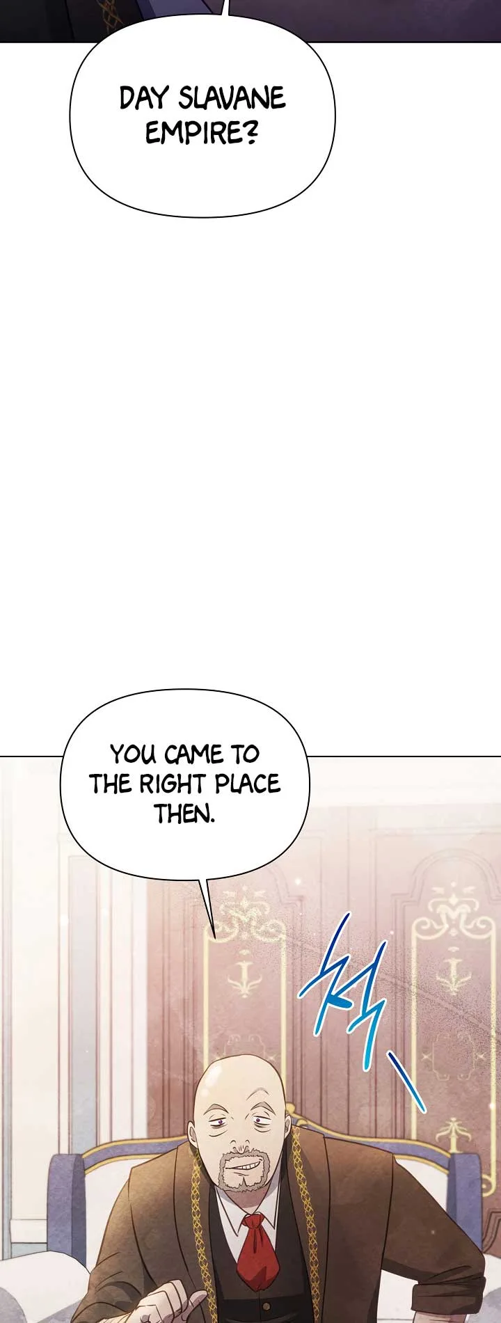 The Duke’s Daughter is Going on Strike Chapter 37 page 74