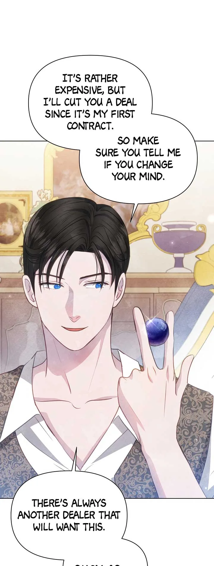 The Duke’s Daughter is Going on Strike Chapter 37 page 70