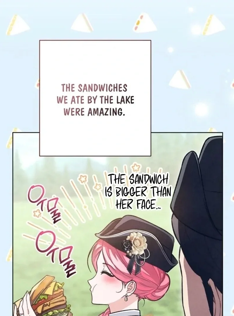 The Duke’s Obsession with His Wife Chapter 37 page 107