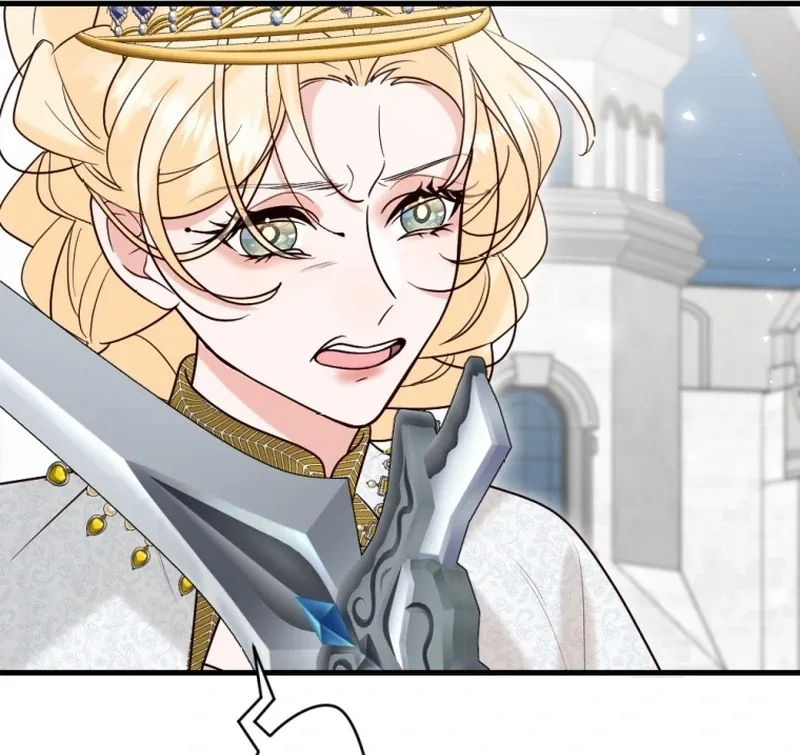 The Duke’s Daughter Will Not Forgive Anymore Chapter 37 page 51