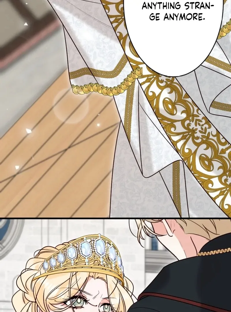 The Duke’s Daughter Will Not Forgive Anymore Chapter 37 page 47