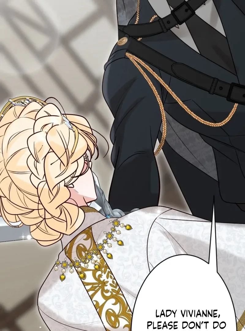The Duke’s Daughter Will Not Forgive Anymore Chapter 37 page 46