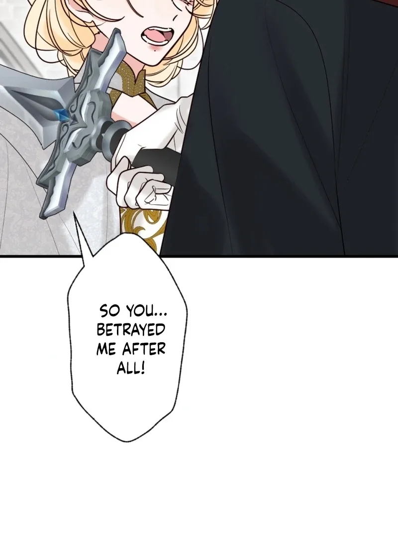 The Duke’s Daughter Will Not Forgive Anymore Chapter 37 page 48