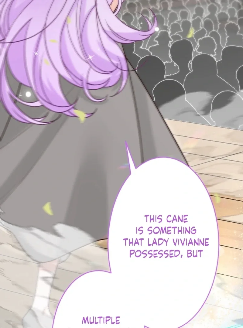 The Duke’s Daughter Will Not Forgive Anymore Chapter 37 page 55