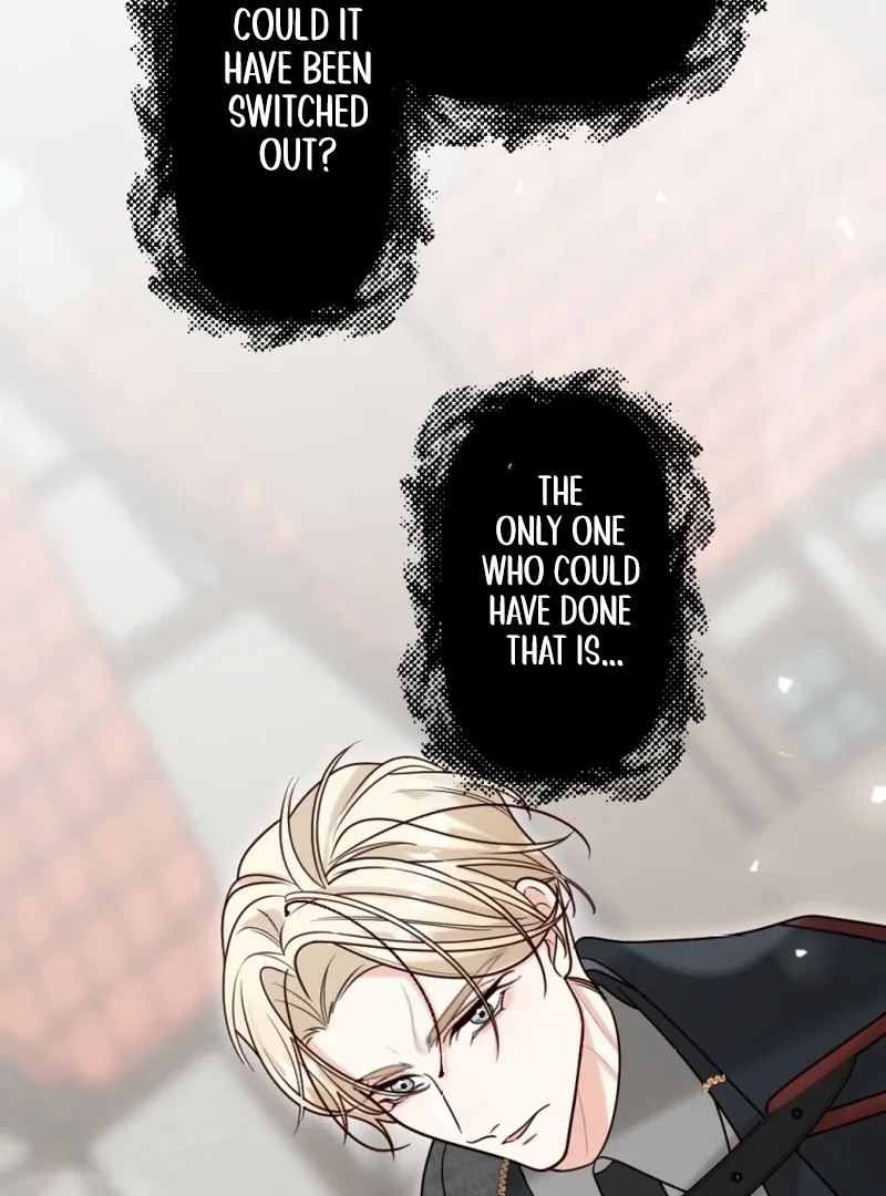The Duke’s Daughter Will Not Forgive Anymore Chapter 37 page 45