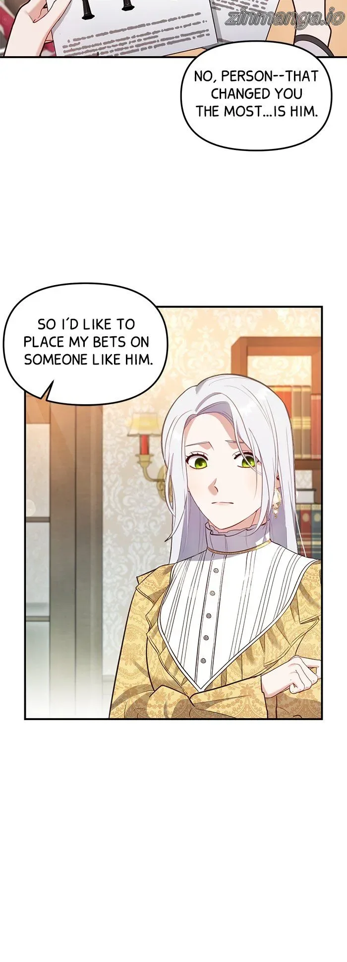 The Fake Duchess In Distresss Chapter 37 page 7