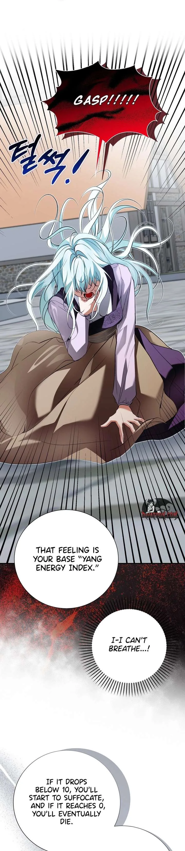 The Fake Saint of a Reverse Harem Game Chapter 37 page 3