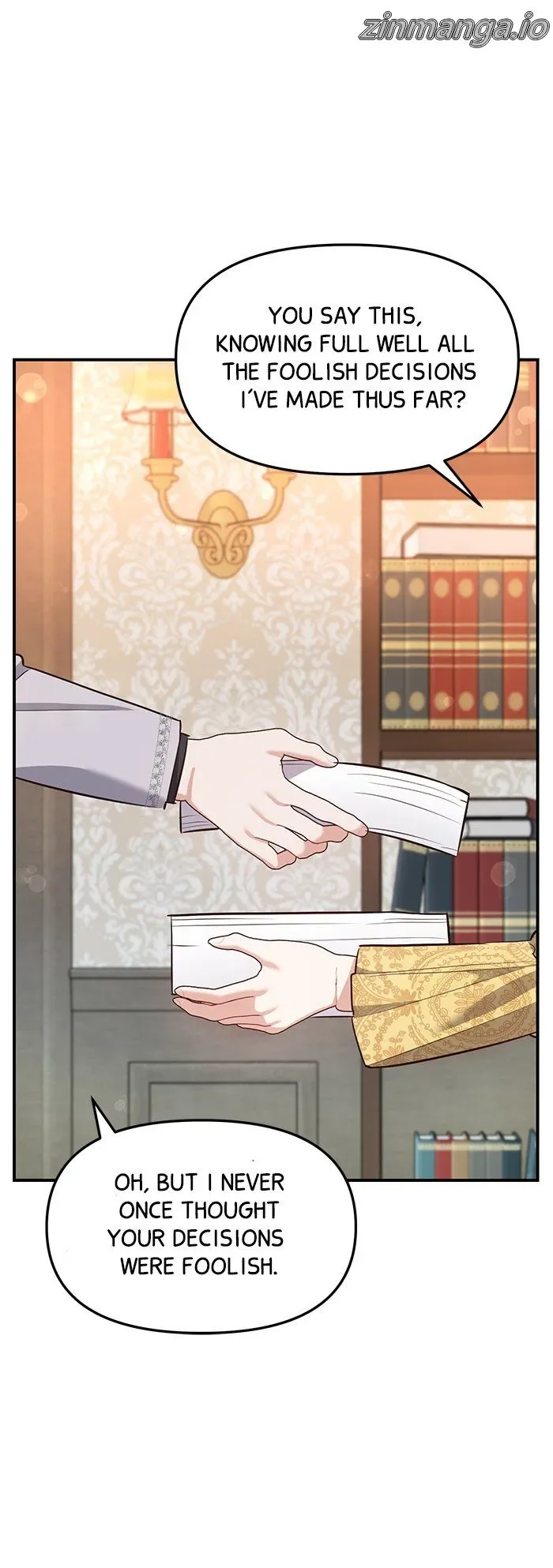 The Fake Duchess In Distresss Chapter 37 page 13