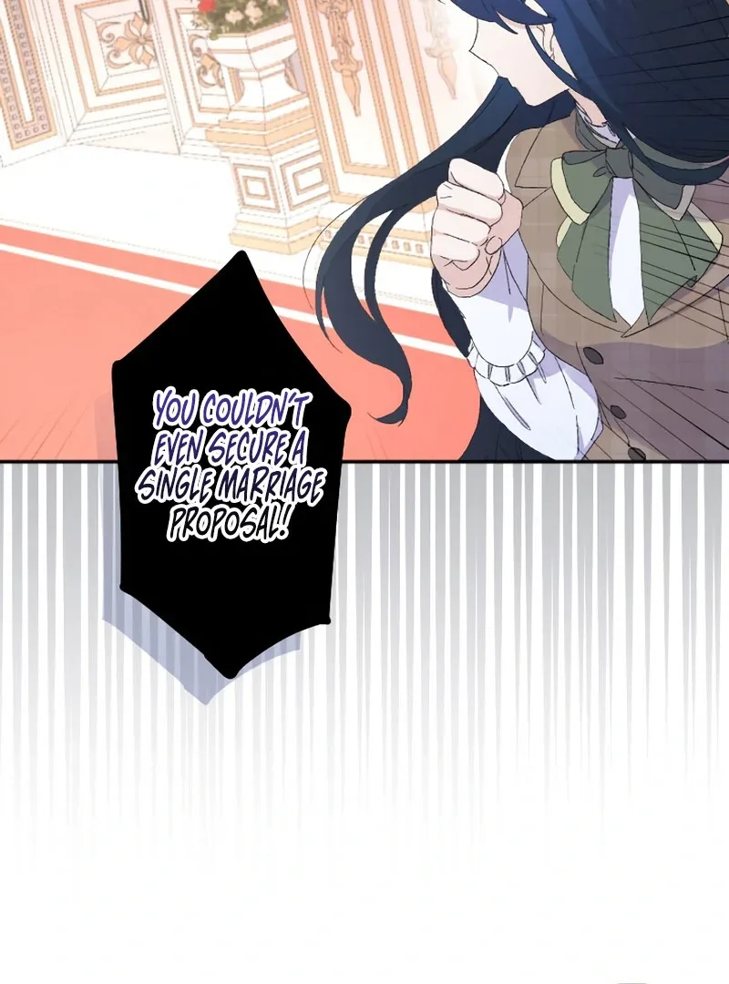 The Fake Maid is Doted On By Her Master Chapter 37 page 5