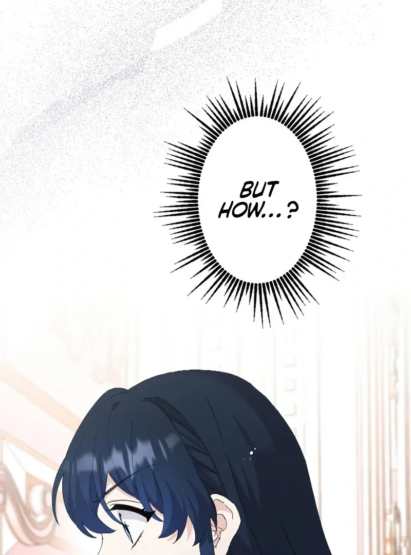 The Fake Maid is Doted On By Her Master Chapter 37 page 11