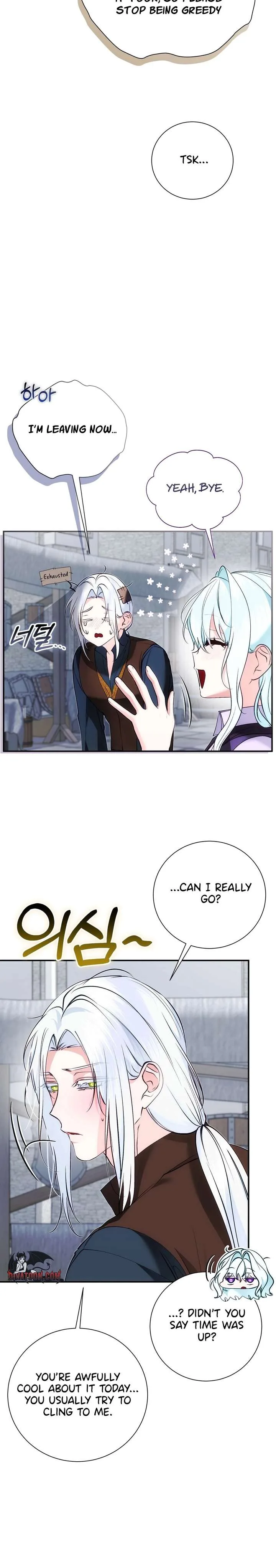 The Fake Saint of a Reverse Harem Game Chapter 37 page 10