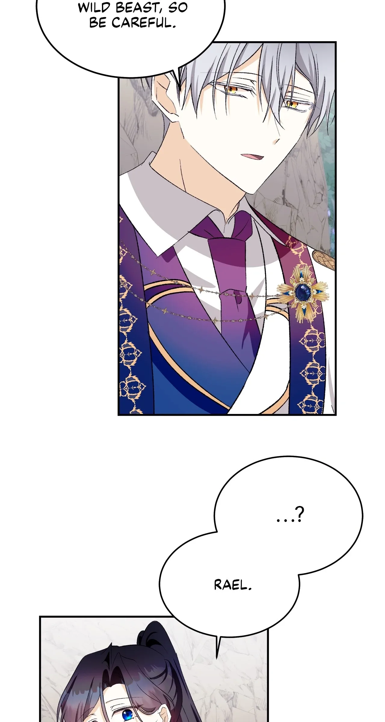 The Duke And Duchess Divorce Circumstances Chapter 37 page 76