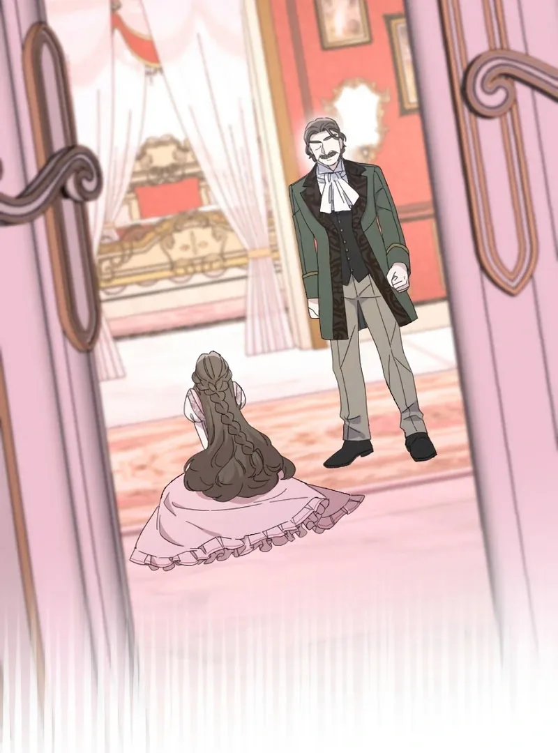 The Fake Maid is Doted On By Her Master Chapter 37 page 8