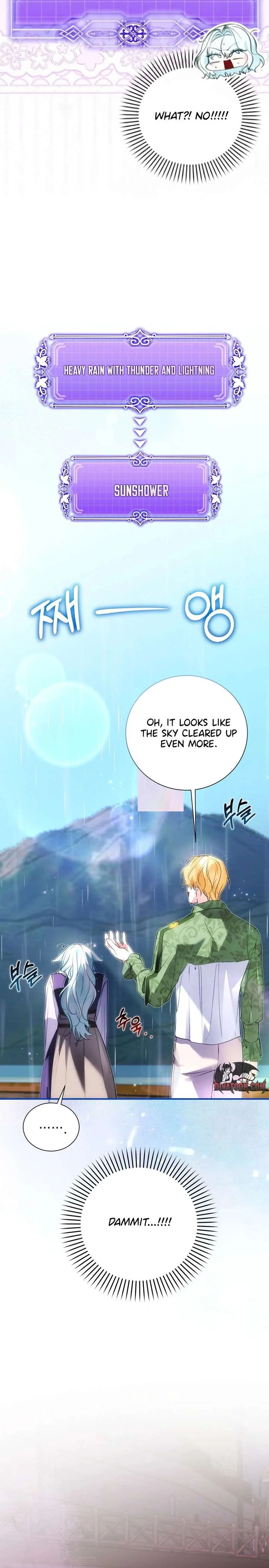The Fake Saint of a Reverse Harem Game Chapter 37 page 20