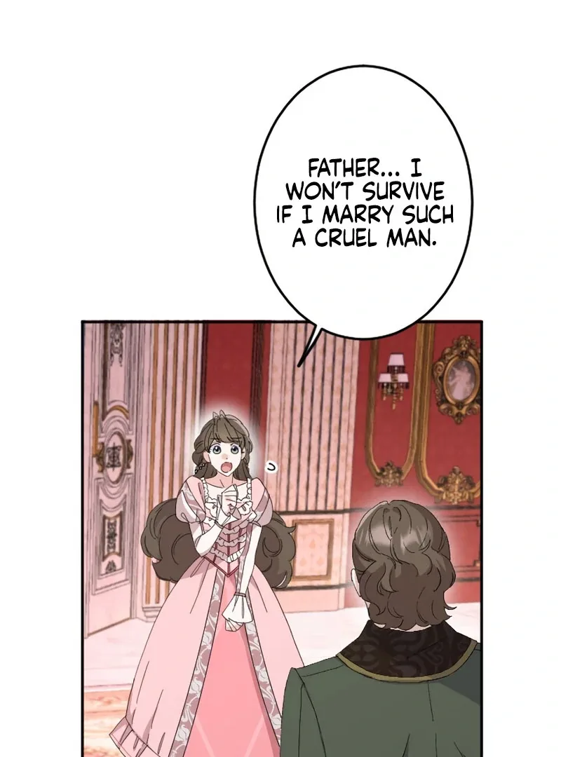 The Fake Maid is Doted On By Her Master Chapter 37 page 13