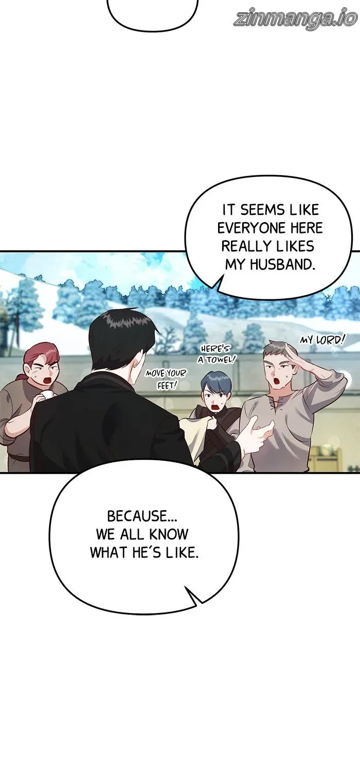 The Fake Duchess In Distresss Chapter 37 page 26
