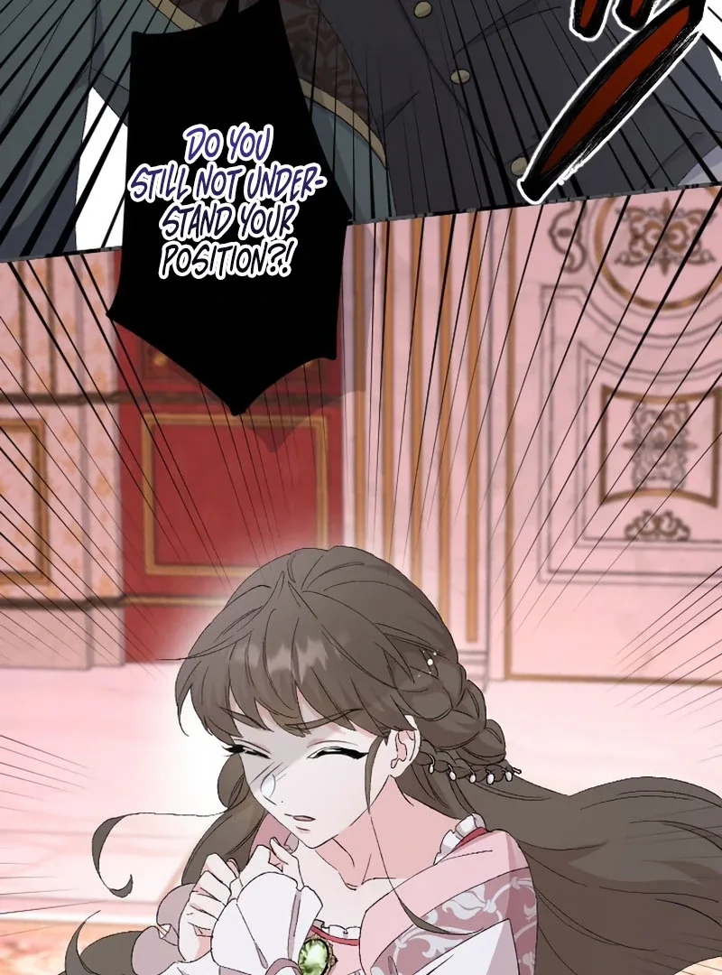 The Fake Maid is Doted On By Her Master Chapter 37 page 23