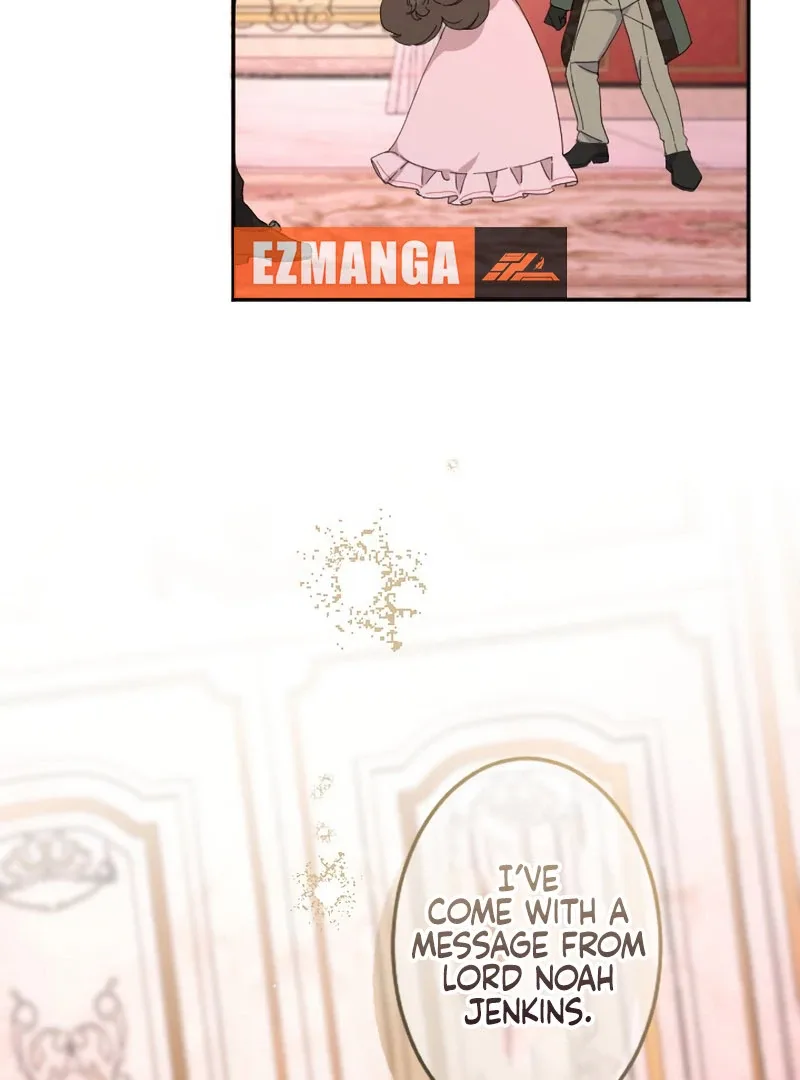 The Fake Maid is Doted On By Her Master Chapter 37 page 27
