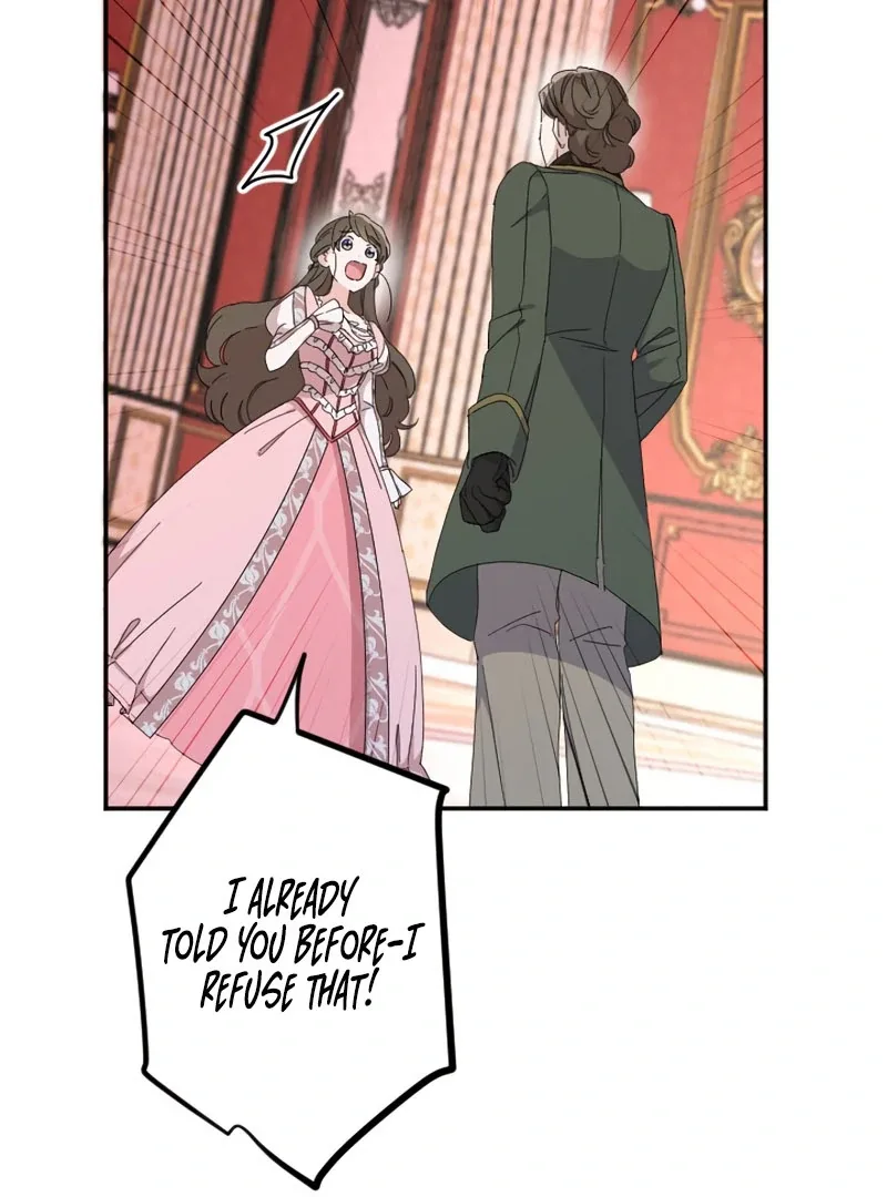 The Fake Maid is Doted On By Her Master Chapter 37 page 19