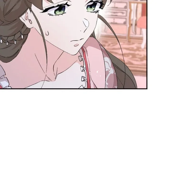 The Fake Maid is Doted On By Her Master Chapter 37 page 17