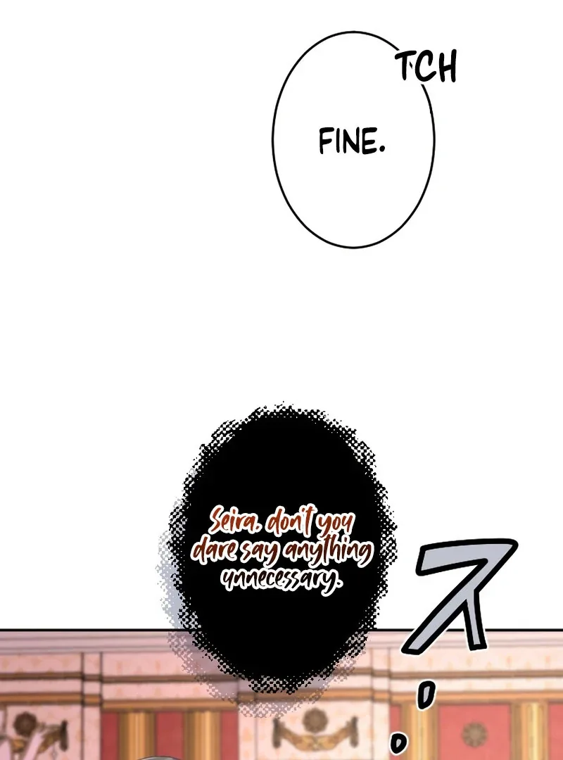 The Fake Maid is Doted On By Her Master Chapter 37 page 42