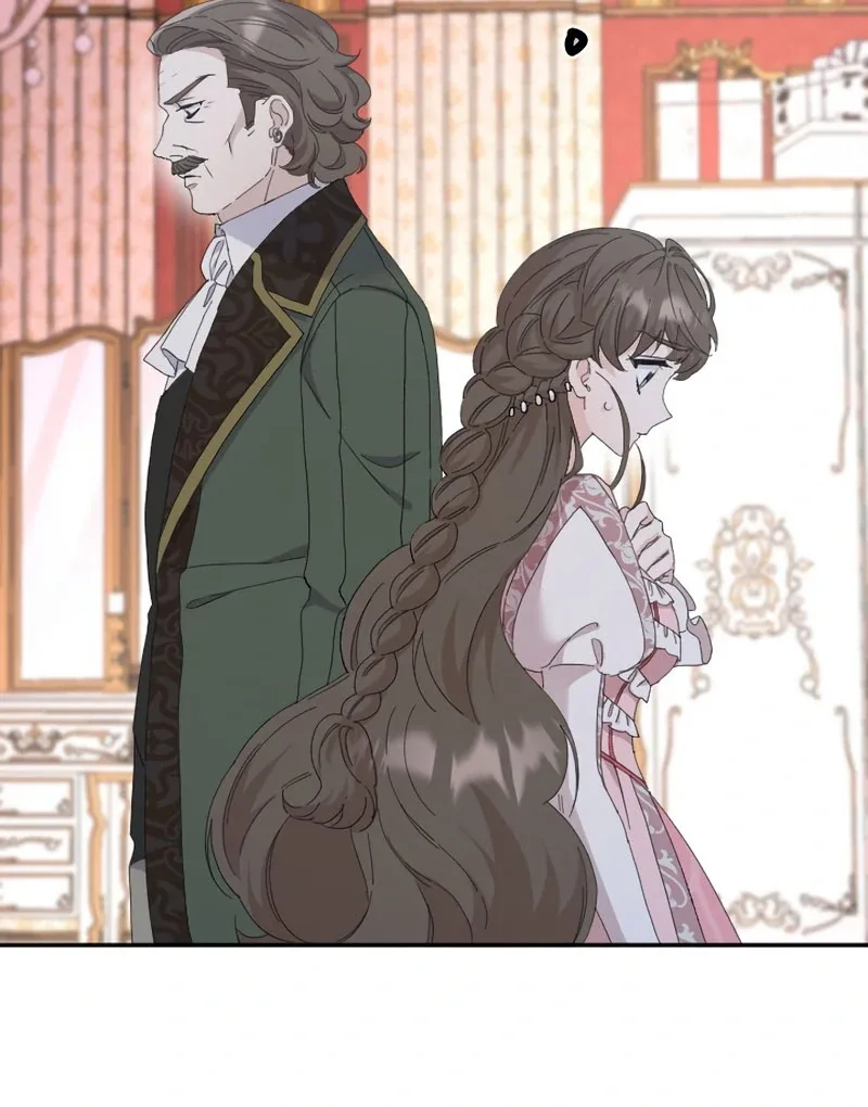 The Fake Maid is Doted On By Her Master Chapter 37 page 43