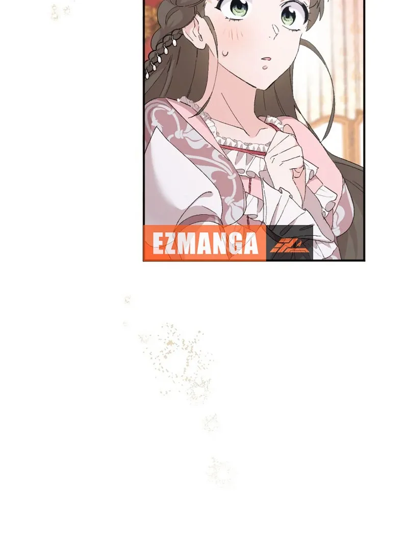 The Fake Maid is Doted On By Her Master Chapter 37 page 41