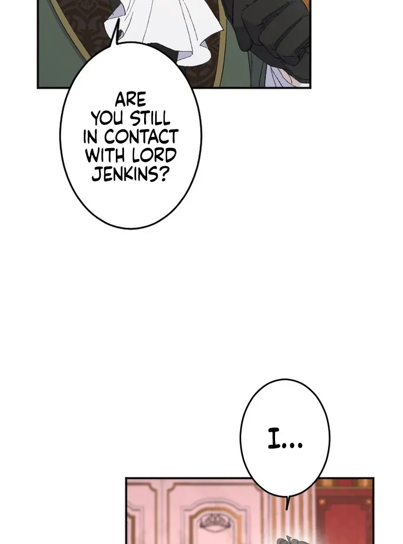 The Fake Maid is Doted On By Her Master Chapter 37 page 37