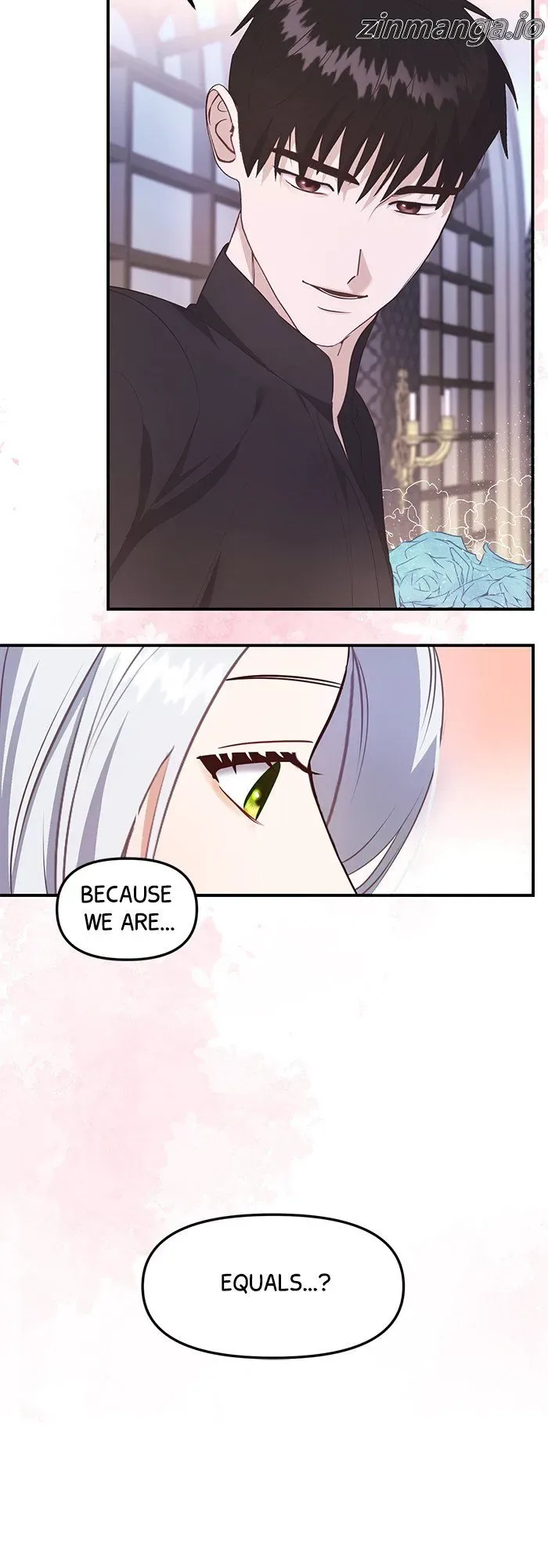 The Fake Duchess In Distresss Chapter 37 page 33