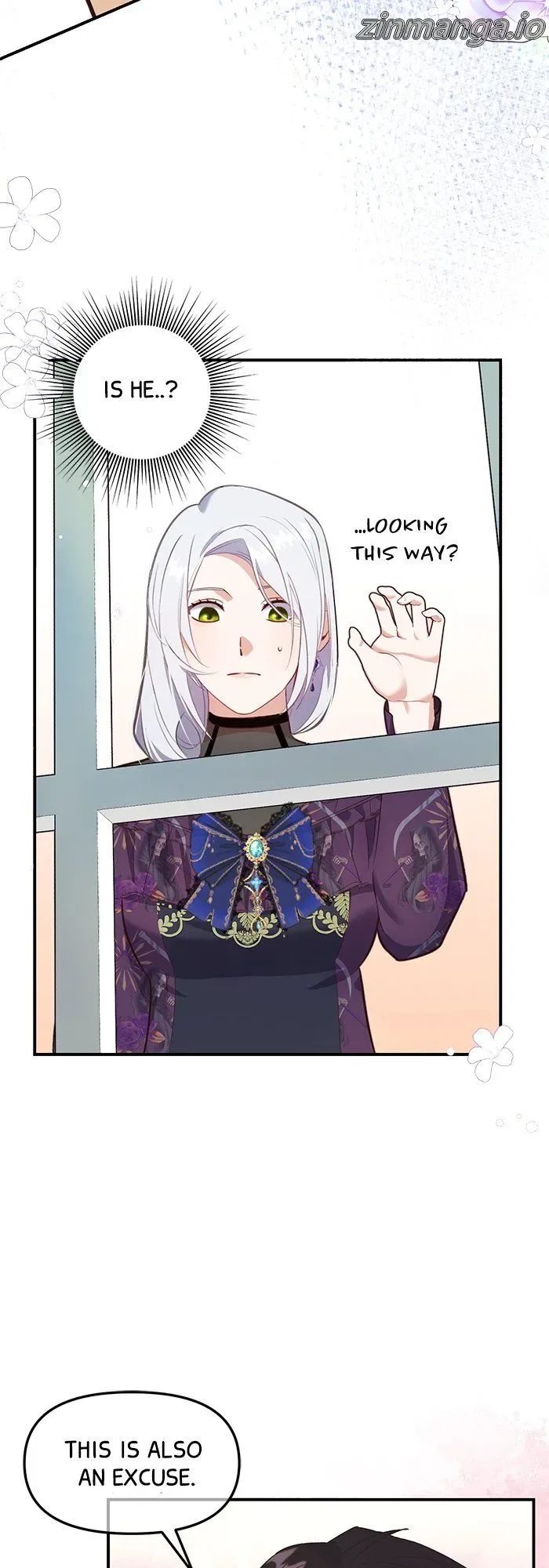 The Fake Duchess In Distresss Chapter 37 page 32