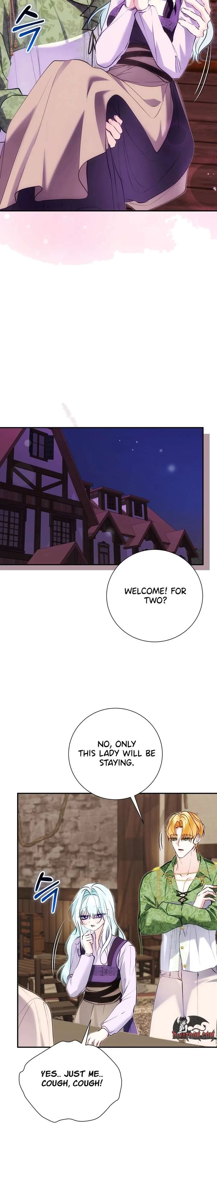 The Fake Saint of a Reverse Harem Game Chapter 37 page 24