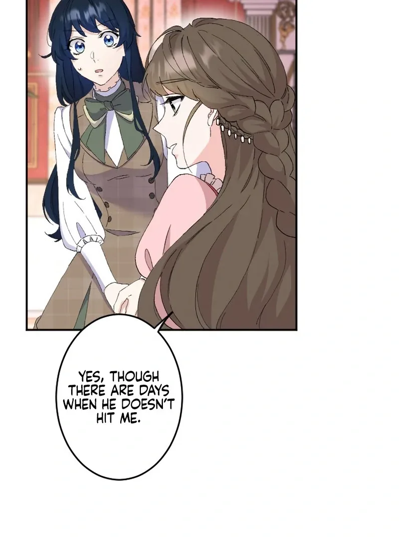 The Fake Maid is Doted On By Her Master Chapter 37 page 51