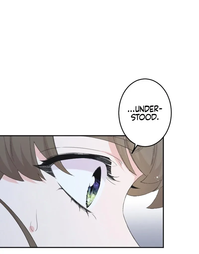 The Fake Maid is Doted On By Her Master Chapter 37 page 44