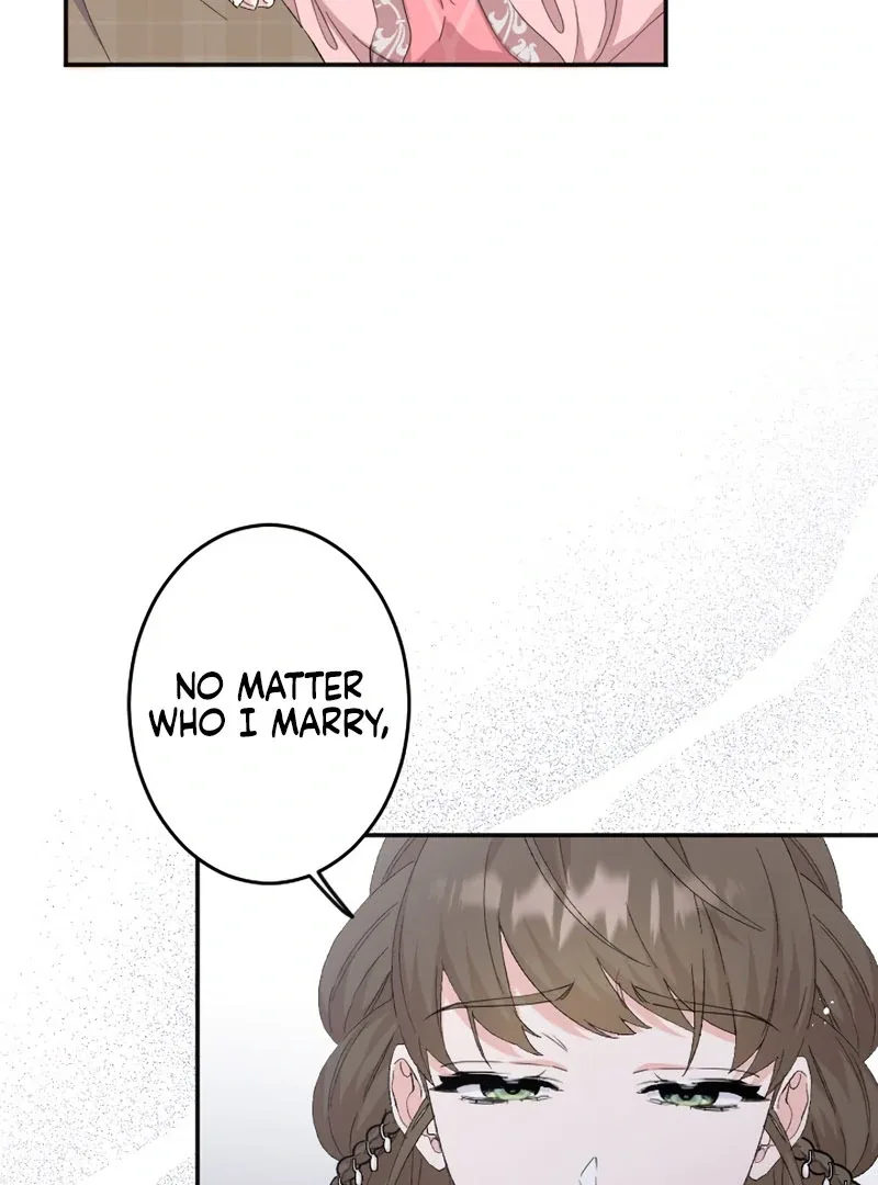 The Fake Maid is Doted On By Her Master Chapter 37 page 60